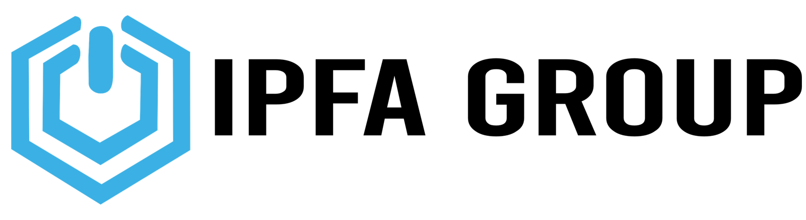 IPFA Group-logo